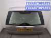 купить Крышка (дверь) багажника на Ford Mondeo 3 2000-2007