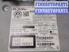 купить Проигрыватель, чейнджер CD/DVD на Volkswagen Golf 7 2012-2020