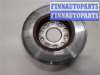 купить Диск тормозной на Volkswagen Golf 5 2003-2009