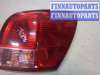 купить Фонарь (задний) на Nissan Qashqai 2006-2013