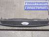 купить Решетка радиатора на Ford Fiesta 2001-2007