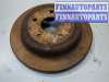 купить Диск тормозной на Jeep Grand Cherokee 2004-2010