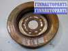 купить Диск тормозной на Jeep Grand Cherokee 2004-2010