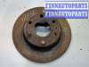 купить Диск тормозной на Iveco Daily 5 2011-2014