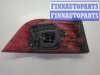 купить Фонарь (задний) на Volkswagen Passat 7 2010-2015 Европа