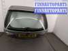купить Крышка (дверь) багажника на Subaru Impreza (G12) 2007-2012