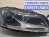 купить Фара (передняя) на Volkswagen Passat 7 2010-2015 Европа