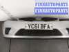 купить Бампер на KIA Ceed 2007-2012