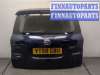 купить Крышка (дверь) багажника на Toyota RAV 4 2006-2013