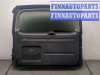 купить Крышка (дверь) багажника на Toyota RAV 4 2006-2013
