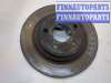 купить Диск тормозной на Mercedes S W221 2005-2013
