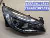 купить Фара (передняя) на Opel Astra J 2010-2017
