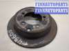 купить Диск тормозной на Mitsubishi Outlander 2003-2009