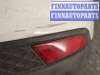 купить Бампер на Ford Focus 3 2011-2015