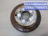 купить Диск тормозной на Mitsubishi Outlander XL 2006-2012