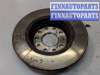купить Диск тормозной на Volkswagen Passat 6 2005-2010