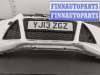 купить Бампер на Ford Focus 3 2011-2015