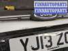 купить Бампер на Ford Focus 3 2011-2015