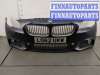 купить Бампер на BMW 5 F10 2010-2017