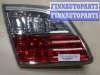 купить Фонарь крышки багажника на Mazda CX-9 2007-2012