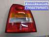 купить Фонарь (задний) на Opel Astra G 1998-2005
