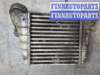 купить Радиатор интеркулера на Skoda Fabia 1999-2007