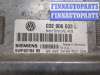 купить Блок управления двигателем на Volkswagen Polo 2001-2005