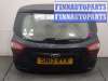 купить Крышка (дверь) багажника на Ford C-Max 2010-2015