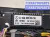 купить Переключатель отопителя (печки) на Mercedes ML W166 2011-2015