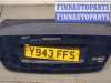 купить Крышка (дверь) багажника на Volvo S80 1998-2006