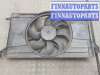 купить Вентилятор радиатора на Ford Focus 2 2008-2011