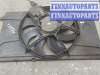 купить Вентилятор радиатора на Ford Focus 2 2008-2011