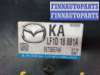купить Блок управления двигателем на Mazda 3 (BK) 2003-2009