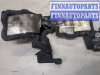 купить Защита днища, запаски, КПП, подвески на Lexus RX 2003-2009