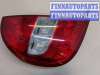 купить Фонарь (задний) на Citroen C5 2001-2004