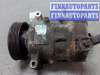 купить Компрессор кондиционера на Skoda Fabia 2007-2014