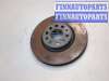 купить Диск тормозной на Volkswagen Tiguan 2007-2011