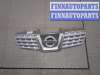 купить Решетка радиатора на Nissan Qashqai 2006-2013