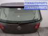 купить Крышка (дверь) багажника на Volkswagen Golf 5 2003-2009