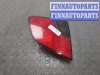 купить Фонарь крышки багажника на Peugeot 406 1999-2004