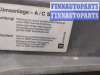 купить Жабо под дворники (дождевик) на Opel Astra G 1998-2005