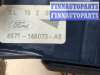купить Блок предохранителей на Ford Mondeo 3 2000-2007