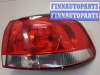 купить Фонарь (задний) на Volkswagen Golf 6 2008-2012