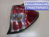 купить Фонарь (задний) на Subaru Forester (S12) 2008-2012