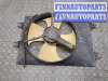 купить Вентилятор радиатора на Acura MDX 2001-2006