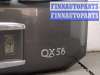 купить Крышка (дверь) багажника на Infiniti QX56 2004-2010