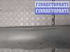 купить Накладка на порог на Toyota Avensis 2 2003-2008