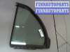 купить Стекло форточки двери на Toyota Yaris 2005-2011