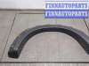 купить Молдинг крыла на Ford Ranger 1998-2006