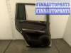 купить Стекло боковой двери на Mercedes GL X164 2006-2012